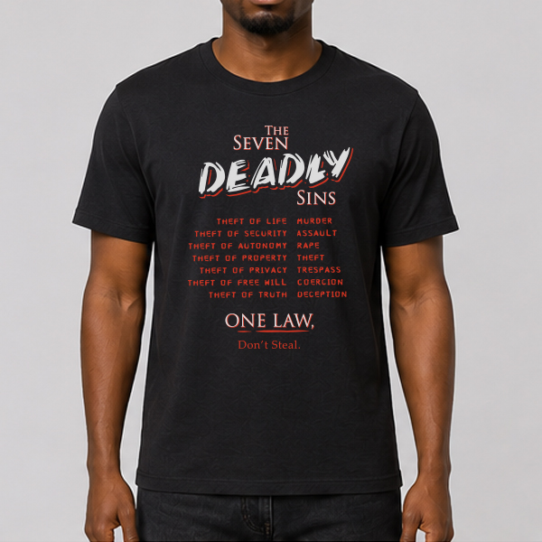 Seven Deadly Sins