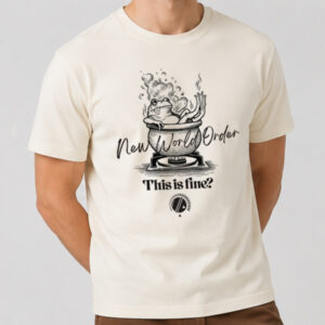 Boiling Frog