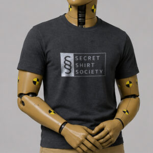 Logo Tee
