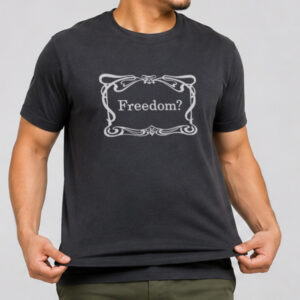 End of Freedom?