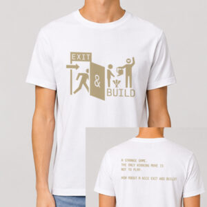 Exit & Build